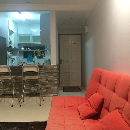 Inpenang Muslim Homestay Georgetown Zimmer foto
