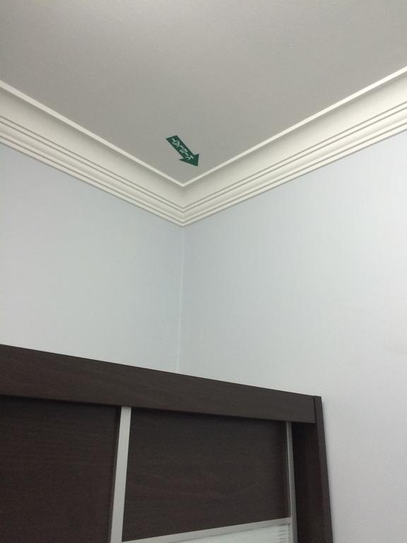 Inpenang Muslim Homestay Georgetown Zimmer foto